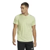 adidas Designed 4 Running Tee Green