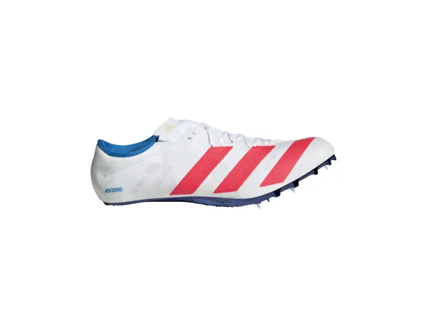 adizero prime sp White