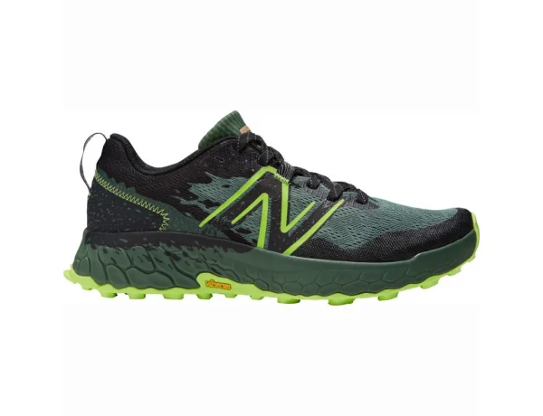 New Balance Fresh Foam Hierro v7 MTHIERT7 Green