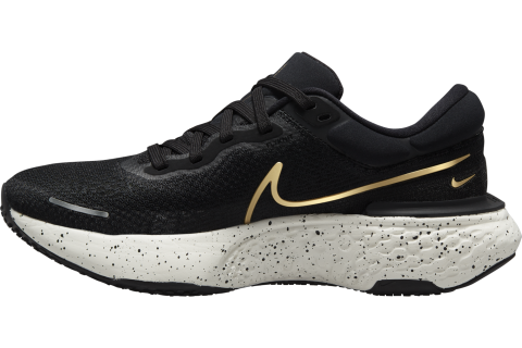 Nike ZoomX foam