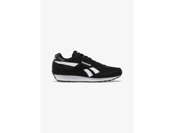 Reebok Rewind Run Black