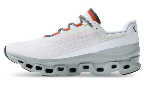 Maximum cushioning