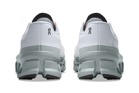 Perfect training shoe