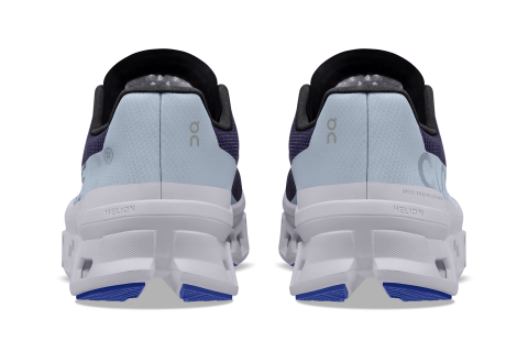 Perfect training shoe