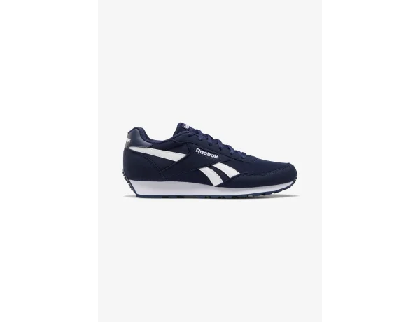 Reebok Rewind Run Navy