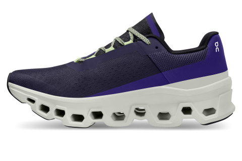 Maximum cushioning