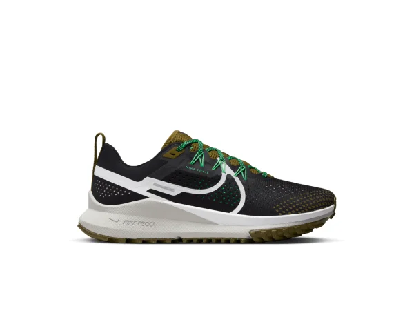 Nike React Pegasus Trail 4 Black