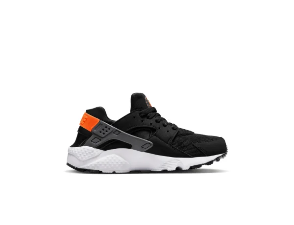 Nike Huarache Run Black