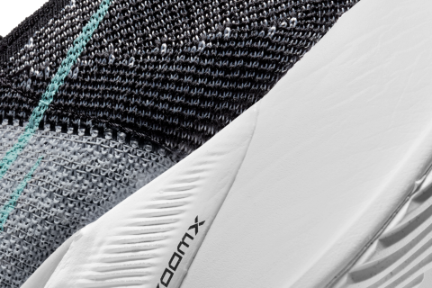 Nike ZoomX
