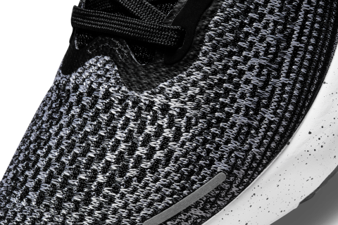 Fliknit upper