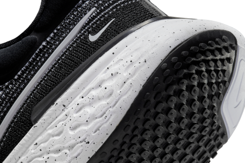 Nike ZoomX foam