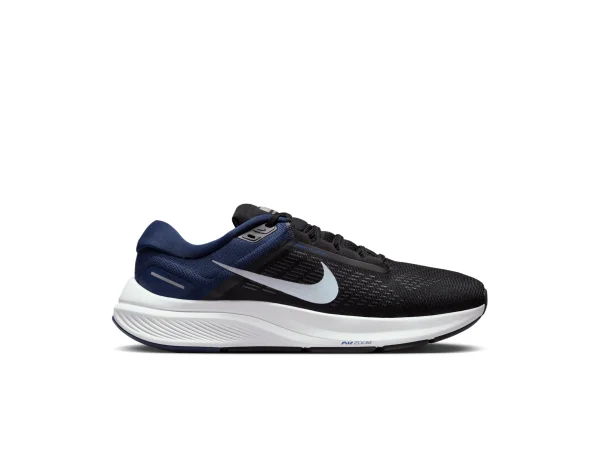 Nike Air Zoom Structure 24 Black