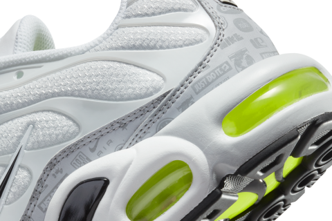 Nike Air Unit