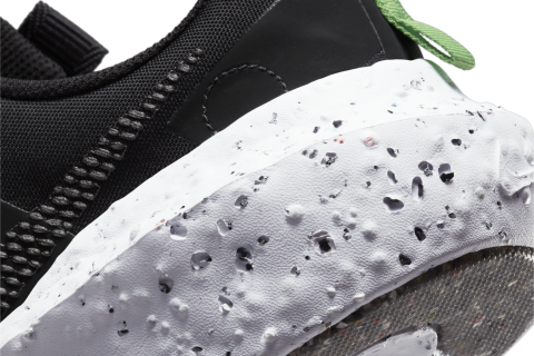 Carter foam
