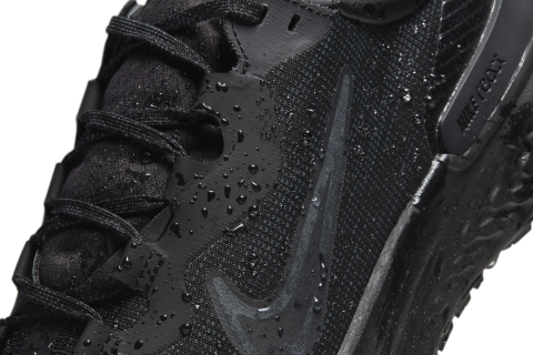 Waterproof