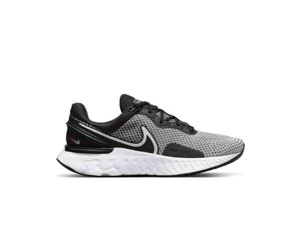 Nike React Miler 3 Grey