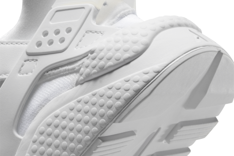 Nike Air gas cushion