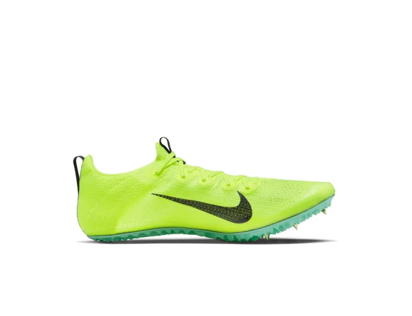 Nike Zoom Superfly Elite 2 Neon Green