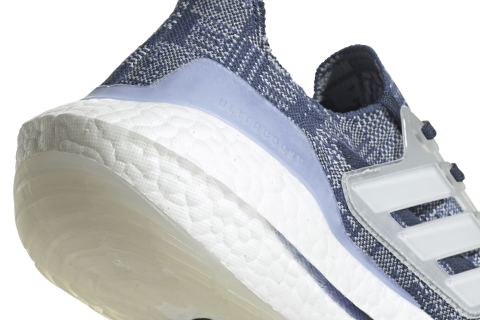 The Boost foam