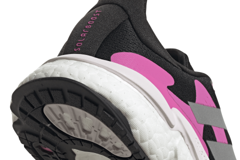 The Boost foam
