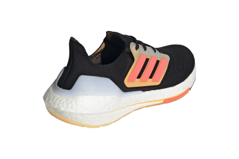 The Boost foam