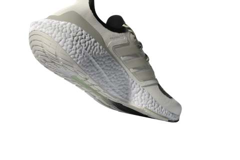 The Boost foam