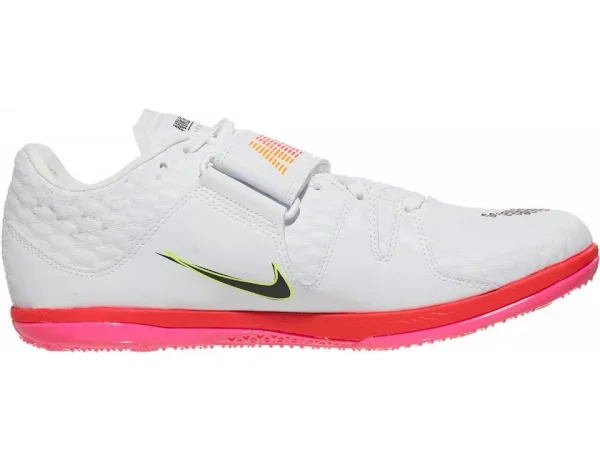 Nike High Jump Elite White