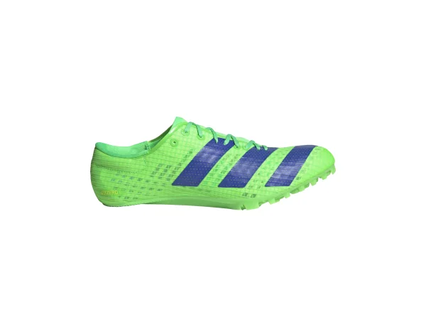 adidas Adizero Finesse Green