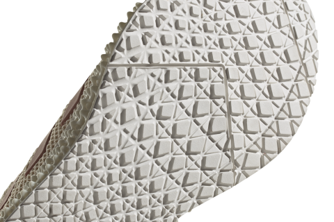 3D midsole