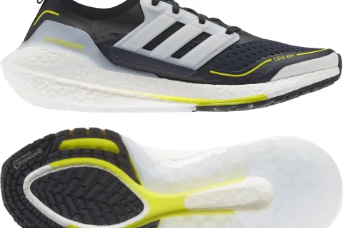 Primeknit+