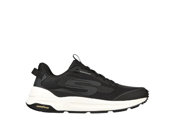 Skechers Global Jogger Black