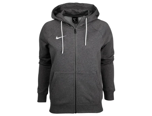 Nike Park 20 Hoodie Dark Grey