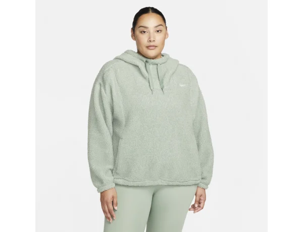 Nike Therma-FIT Green