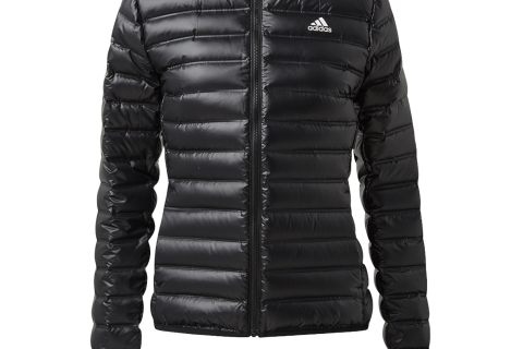 Light and packable design