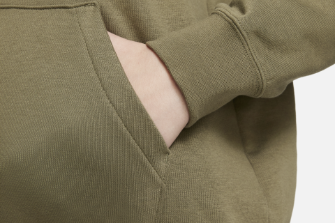 Front pocket