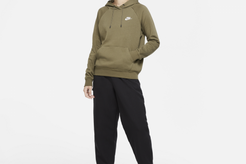 Comfy feel