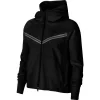 Nike Sportswear Tech Fleece Windrunner Black