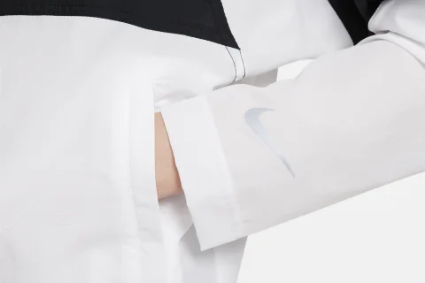 Sides pockets