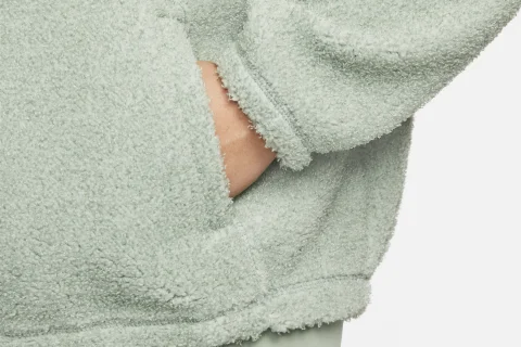 Lasting Warmth
