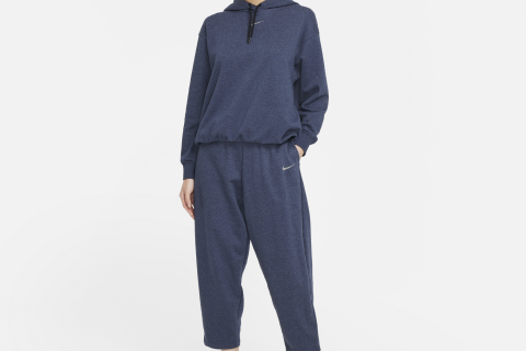 Loose fit