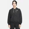 Nike Sportswear Gym Vintage Black