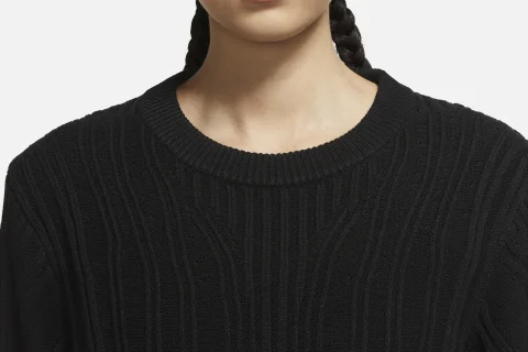 Comfort and breathability