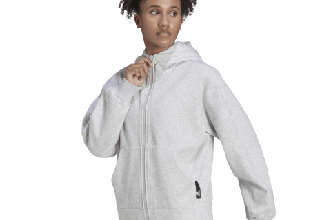 Full zip