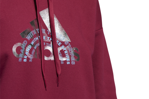 Adjustable hood