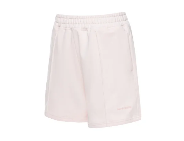 New Balance Athletics Nature State French Terry Short Wanilia