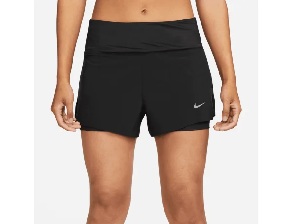 Nike Dri-FIT Swift Black