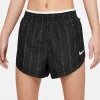 Nike Dri-FIT Tempo Luxe Icon Clash Black