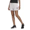 adidas Sportswear Studio Lounge Shorts White