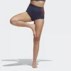 adidas Yoga For Elements Shorts Blue