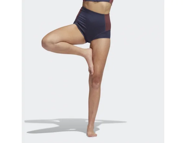 adidas Yoga For Elements Shorts Blue